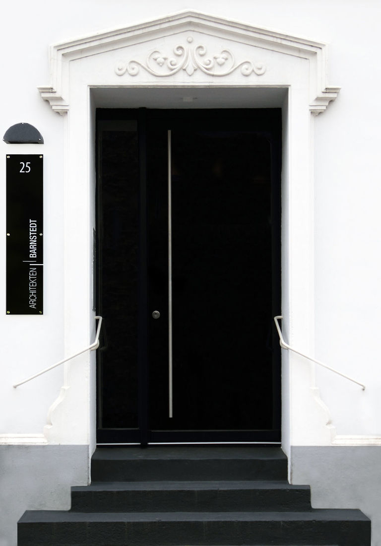 Büro Architekten Barnstedt