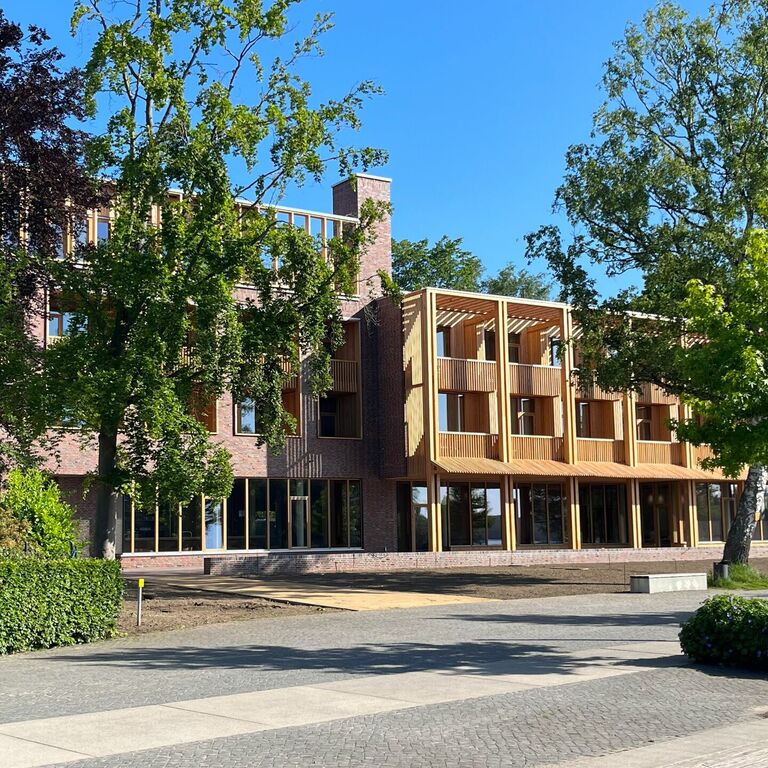 Projekte Architekt Barnstedt