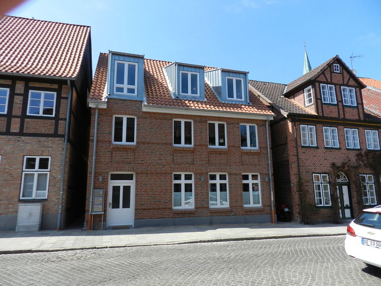 Galerie Architekt Barnstedt